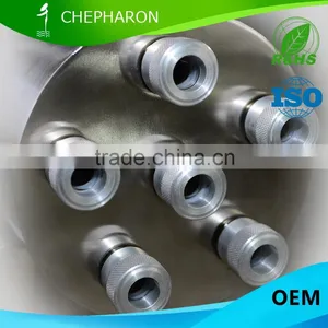 Stainless Steel uv Sterilizer for Pool UV Generator thumbnail-1