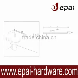 Stainless Steel Grab Bar(safety Grab Rail) thumbnail-1