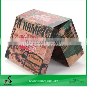 Sinicline Factory Hot Selling Foldable Shoe Box From China thumbnail-6