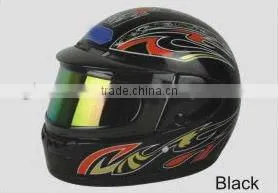 Colorful and Beautiful Full Helmets for Motorcycle and Sport Racing thumbnail-1