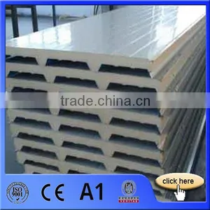 EPS Concrete Sandwich Wall Panel thumbnail-4