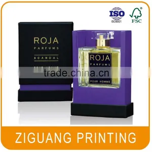 Customized Packaging of Perfumes thumbnail-1