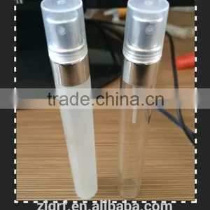 11mm Plastic Perfume Bottle Fine Mist Pump Spray Caps thumbnail-1