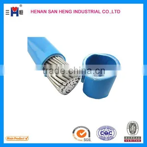 Pvc Insulation Single Core Aluminium Cable 70mm2 95mm2 Supplier's Choice thumbnail-2