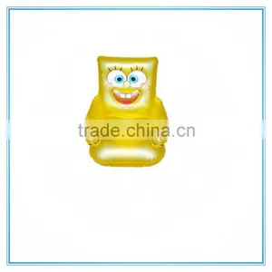 Hot Sale PVC Inflatable Animal Sofa,Air Filled Inflatable Sofa Furniture,Baby PVC Inflatable Sofa Chair thumbnail-6