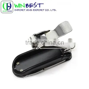 2015 Carbon Steel Nail Perfect Manicure Kit,manicure Pedicure Kit thumbnail-4