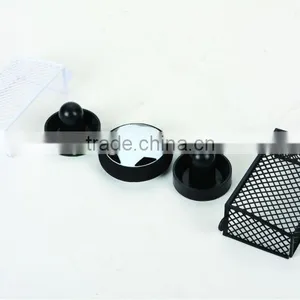 Mini Interesting Plastic Air Hover Soccer thumbnail-1