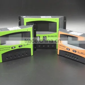 Promotion LDSOLAR LD2460S 48V 60A Solar Charge Controller With LCD Display for Solar System thumbnail-6