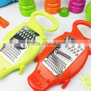 3 In 1 Vegetable Slicer & Shredder Vegetable Hand Shredder Vegetable and Fruit Shredder Vegetable Slicer thumbnail-2