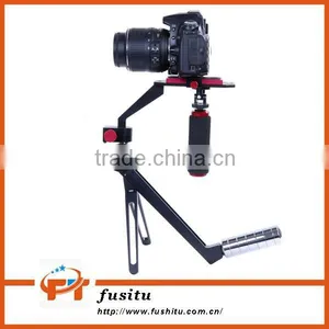 Sevenoak Technology SK-W03 Dslr Steadycam Cam Stabilizer for Stabilizing Cameras thumbnail-5