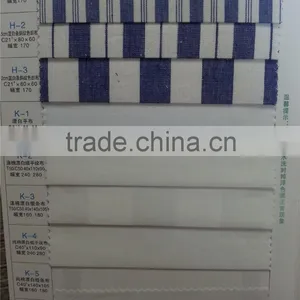 100% Cotton and 65/35 TC Medical Fabric in Jiaxing Medical Fabric thumbnail-5