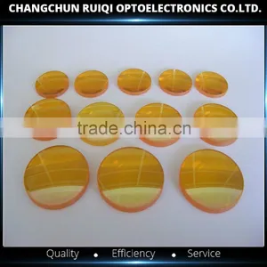 Zinc Selenide Optical Windows,ZnSe Co2 Laser Focus Lens thumbnail-6