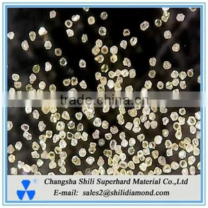Hot Selling Industrial Synthetic Diamond Powder for Ceramic thumbnail-3