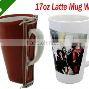 17oz Latte Mug Wrap thumbnail-1