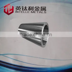 High Purity Customized Moly Special Shape Parts thumbnail-1