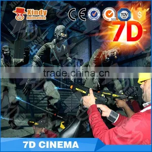 Fashion Modern Home Cinema System 7d Simulador de Cinema 4d Cinema Equipment thumbnail-2