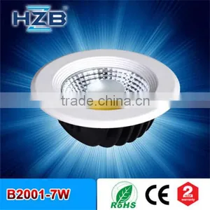 Home Interior Cylinder Led Down Lighting thumbnail-1