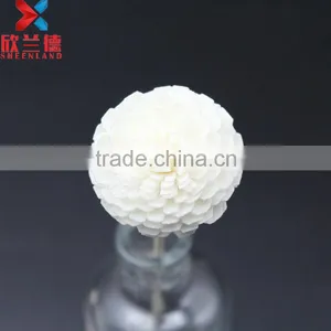 Well Designed Handmade Sola Flower for Housing Decoration thumbnail-1