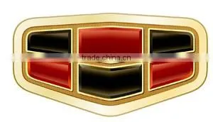 1136000116 --Oil Pump Gasket ,geely Spare Parts thumbnail-2