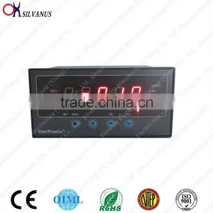 OIML Digital Weight Indicator (CHB) thumbnail-1