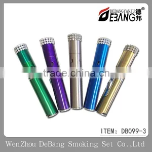 China Wholesale Vaporizer Pen Incense Lighter thumbnail-1