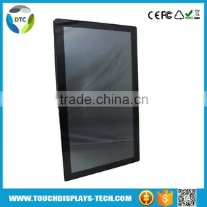 18.5" Digital Lcd Monitor Touch Screen POS/kiosks Monitor thumbnail-3