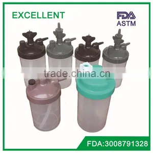 Humidifier Bottle for Concentrator thumbnail-3