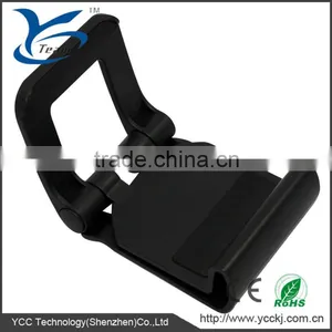 2013 Best Selling Quality Products for PS3 Move Mounting Clip for PS-Eye Camera thumbnail-1