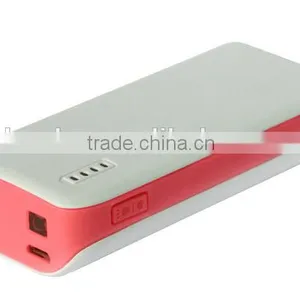 Mobile Power Bank Charger for Smart Phones Charge thumbnail-1