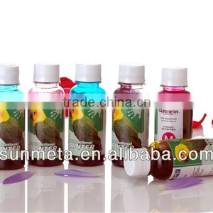 Sublimation High Density Heat Transfer Ink thumbnail-1