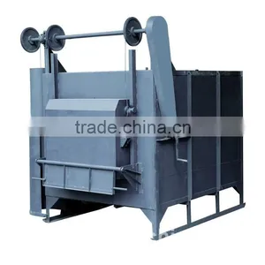 Gas Quenching Vacuum Furnace thumbnail-2