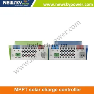 12v 24v 48v Solar Charge Controller Mppt Solar Charge Controller Solar Charge Controller thumbnail-5