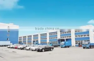 Suzhou AOKE Rubber Technology Co., Ltd. company overview - view 2 thumbnail