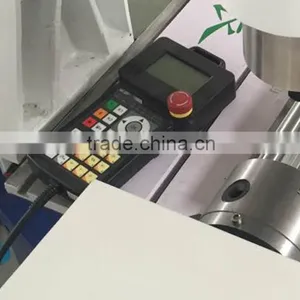 Customized Small Cnc Router 6090 With Rotary Shaft for Engraving Wood, Stone & Soft Metal thumbnail-5