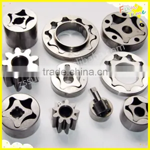 High Precision and Good Quality Central Machinery Parts Drill Press thumbnail-3