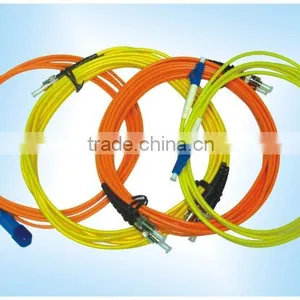 Patch-cord With Telecom Standard thumbnail-1