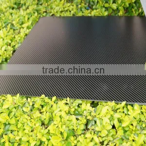 Carbon Fiber Sheet Plate 1mm 1.5mm 2mm For Model Plane thumbnail-5