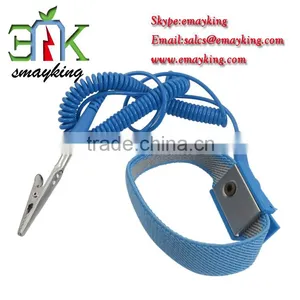 High Performance Antistatic Wrist Band Esd Wrist Strap thumbnail-1
