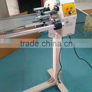 Useful Special Function Automatic Cutting GDB-101 Cloth Cutter Machine thumbnail-5