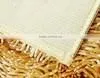 Bathmat With Anti-slip Base Shiny Chenille Floor Mat thumbnail-2