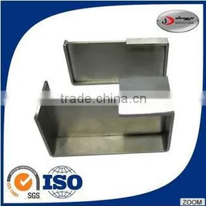 OEM Metal Box Custom Precision Sheet Metal Fabrication Painted Enclosure thumbnail-3