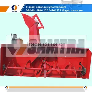 Front Snow Thrower Snow Remover Snow Blower thumbnail-6