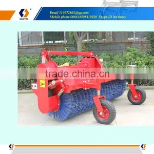 Snow Sweeper thumbnail-4