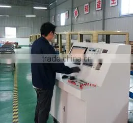 Fujian Siboly Envirotech Co., Ltd. company overview - view 3 thumbnail