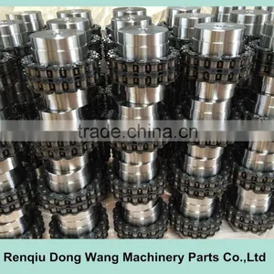 KC Series Coupling KC6018 thumbnail-4