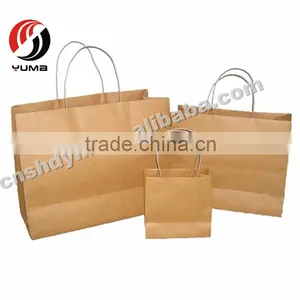 Paper Bag Packaging thumbnail-1
