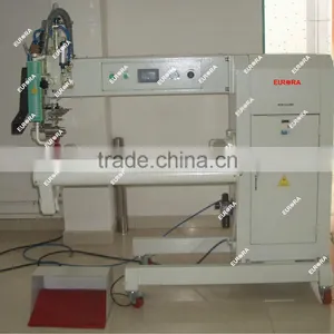 HOT AIR WELDING MACHINE thumbnail-1