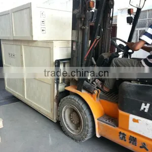 XJ6550 Security Equpment Airport Baggage Checking X-ray Scanner, Industrial Digital X-ray Machine thumbnail-5