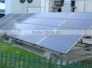 Bestsun Both AC and DC Output 3184w Solar and Wind Power Hybrid System thumbnail-6