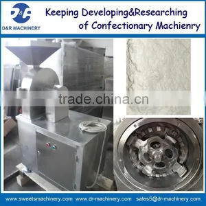 Stainless Steel Sugar Mill thumbnail-1